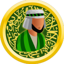 ImamBot Discord Bot Logo