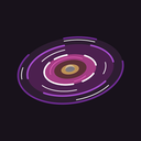 Interstellar Discord Bot Logo