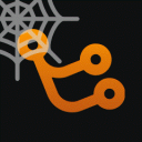 Reaction Roles Discord Bot Logo