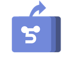 CyncoBot Discord Bot Logo