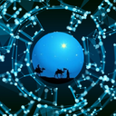 WiseBot Discord Bot Logo