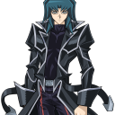 Zane Discord Bot Logo
