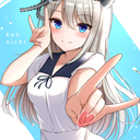 Kei Discord Bot Logo