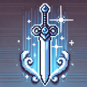 Cordia Incremental RPG Discord Bot Logo