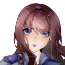 Akemi Discord Bot Logo