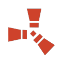 Rusty Helper Discord Bot Logo