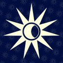 Zenia Discord Bot Logo