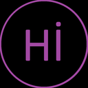 OhiBot Discord Bot Logo