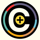 Carbon2+ Discord Bot Logo