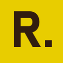 Randum. Discord Bot Logo