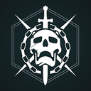 Francesca Discord Bot Logo