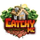 Catchy Discord Bot Logo