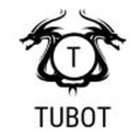 TUBOT Discord Bot Logo