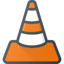 Movie Night Bot Discord Bot Logo