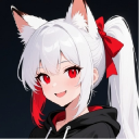 Riko Discord Bot Logo