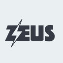 Zeuѕ Discord Bot Logo
