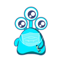 Onyx Discord Bot Logo