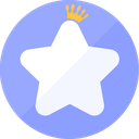 StarBot Discord Bot Logo