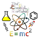 TCW ScienceBot Discord Bot Logo