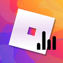 Logo for RBXStats