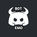 Logo for Botemo