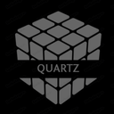 QUARTZ Discord Bot Logo