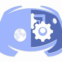 That Bot (Alpha Beta) Discord Bot Logo