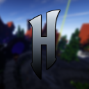 HyBot Discord Bot Logo