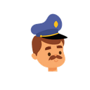 Davetci Discord Bot Logo