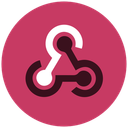 Webhook Discord Bot Logo