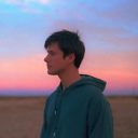 Alec Benjamin Discord Bot Logo