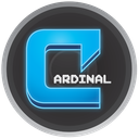 Cardinal Discord Bot Logo
