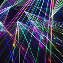 Laser Bot Discord Bot Logo