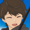 Bam Discord Bot Logo