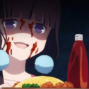 Sauceume Discord Bot Logo