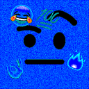 webhookisback Discord Bot Logo
