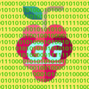 GGberry Discord Bot Logo
