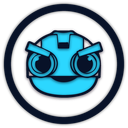 Animemes Discord Bot Logo