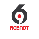 RobNot Discord Bot Logo