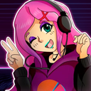 🎧 Wavve™ Discord Bot Logo