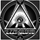 Ezzy Cloud Bot Discord Bot Logo