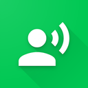 VoiceNotify Discord Bot Logo