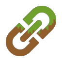MC Linker Discord Bot Logo