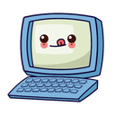 Emoji Statistics Discord Bot Logo