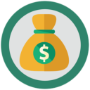 Eco Life Discord Bot Logo