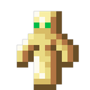 bot of deatg Discord Bot Logo