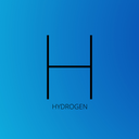 Hydrogen Discord Bot Logo