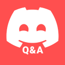 Keep Chat Active Discord Bot Logo