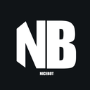 NiceBot Discord Bot Logo