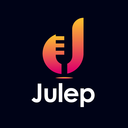 Julep Discord Bot Logo